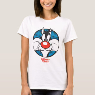 Camiseta Ícone Dotty SYLVESTER™