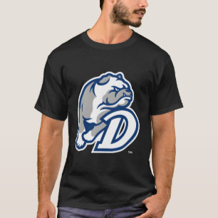 Camiseta Ícone Drake Bulldog Oficialmente Licenciado