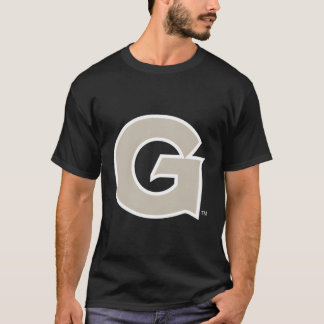 Camiseta Ícone Georgetown Hoyas