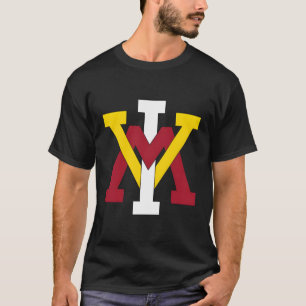 Camiseta Ícone Keydets Vmi