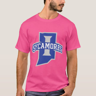 Camiseta Ícone legal do Estado de Indiana