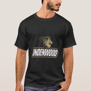 Camiseta Ícone Lindenwood Lions