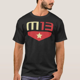 Camiseta Ícone M13