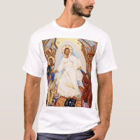 Ícone Ortodoxo da Ressurreição de Anastasis