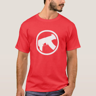 Camiseta Ícone Redstar AK de Echo1USA
