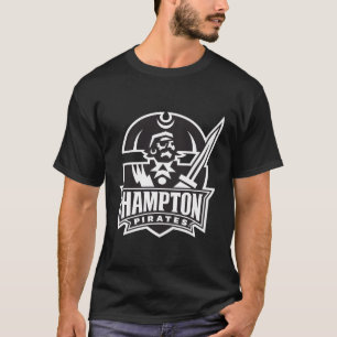 Camiseta Ícone Royal Pirates