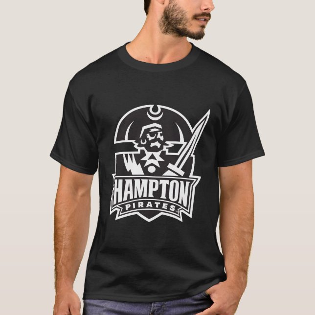 Camiseta Ícone Royal Pirates (Frente)