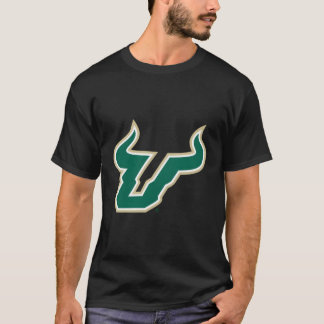 Camiseta Ícone South Florida Bulls
