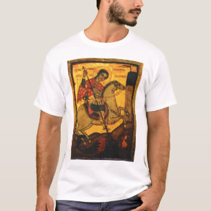 Camiseta Ícone St George