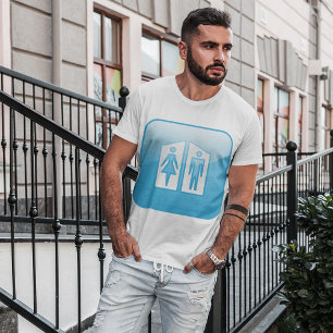 Camiseta Ícone T-Shirt