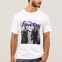 Camiseta Iconic Collection T-shirt Floetry