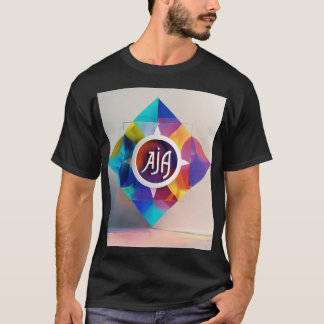 Camiseta Iconic Jimi Hendrix Poster Tee