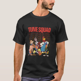 Camiseta Icônica Tune Group Shot Big Chest Poster V2 L