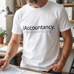 Camiseta iContabilidade