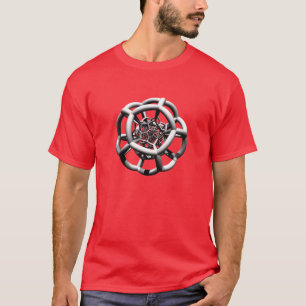 Camiseta Icosians