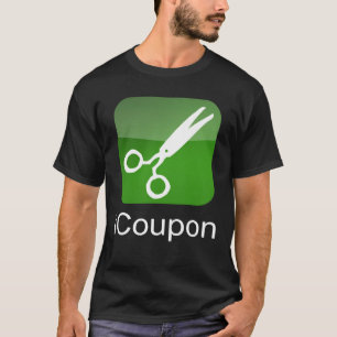 Camiseta iCoupon