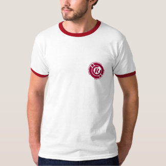 Camiseta ICRI - T-shirt das citações de Aristotle