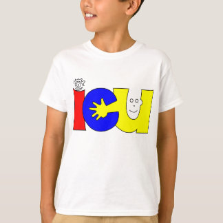 CAMISETA ICU