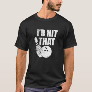 Camiseta Id Atingiu Os Boliches
