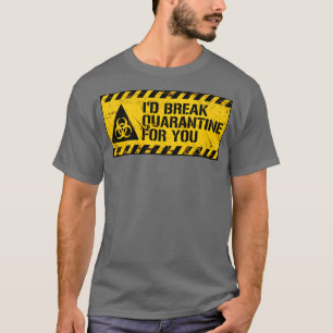 Camiseta Id Break Para Você