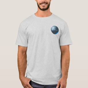 Camiseta ID da Entidade