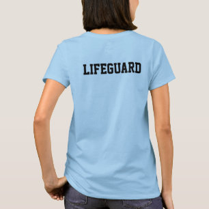 CAMISETA ID DO VIGILANTE