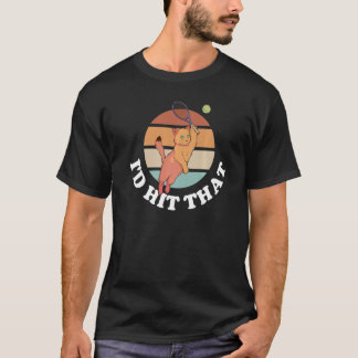 Camiseta Id Hit That Tennis