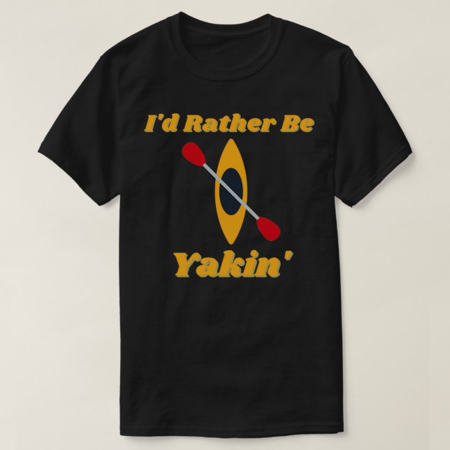Camiseta Id Preferencialmente Be Yakin (2) (Frente do Design)