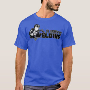 Camiseta Id preferencialmente ser soldadura