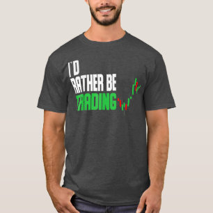 Camiseta Id preferencialmentes é bolsa de valores