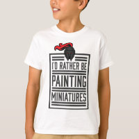 Id Preferencialmentes São Miniaturas De Pintura En