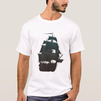 Camiseta Idade da descoberta