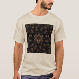 Camiseta Idade do Bronze Mandala