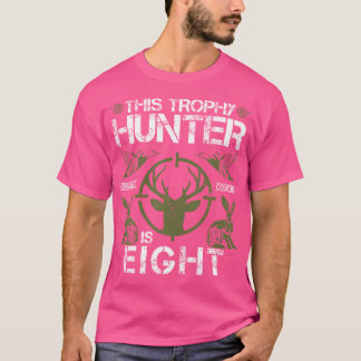 Camiseta Idade do Dia B
