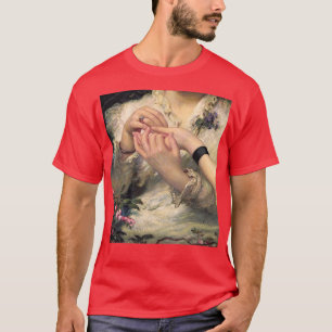Camiseta Idade do Renascimento Art 2°