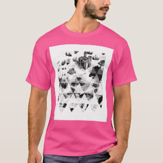 Camiseta Idade Dos Impérios - Wololo Negro E Branco