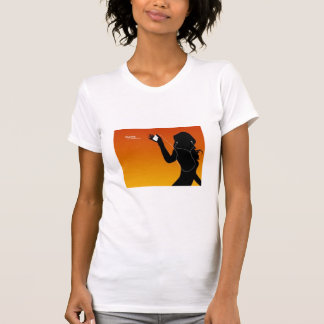Camiseta idance