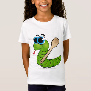 Camiseta Ide Zmija 2 - Cobra Correndo 2