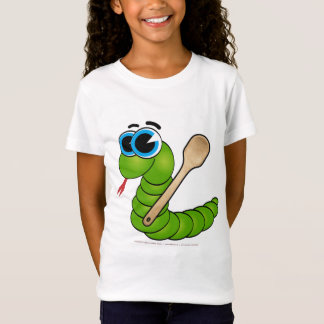 Camiseta Ide Zmija 2 - Cobra Correndo 2