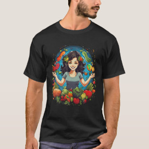 Camiseta Idea Criative Inspiration Graphic Design Art Legal