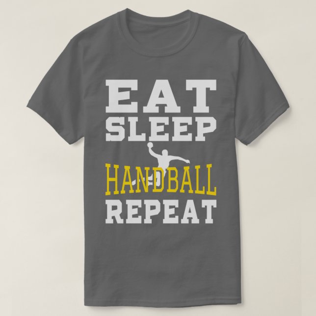 Camiseta ideal para todos (Frente do Design)