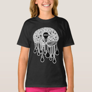 CAMISETA IDEIA