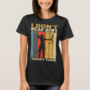 Camiseta Ideia de arqueologia para arqueiro hobby Coach Coo