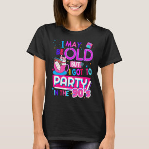 Camiseta Ideia De Café Para Mulheres Roupa Rave E Fanc De 1