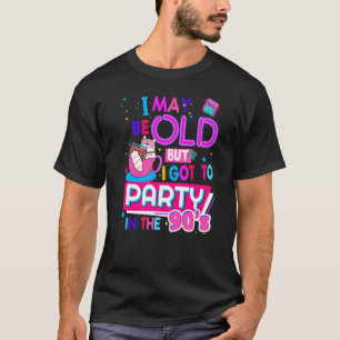 Camiseta Ideia De Café Para Mulheres Roupa Rave E Fanc De 1