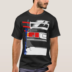 Camiseta Ideia de Presente Evolução do Lancer 3