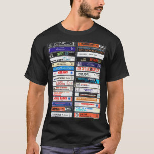 Camiseta Ideia de Presente para Amante de Jazz em Impressão