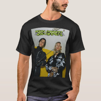 Camiseta Ideia de Presentes Xdsgar O Beijo Meu Anel do Supe