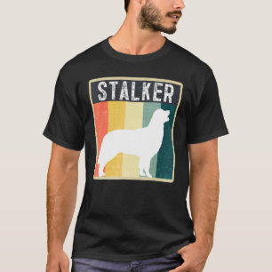 Camiseta Ideia de recuperação do Ouro Vintage Clássico