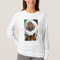 Ideia de uma beleza Eskimo
